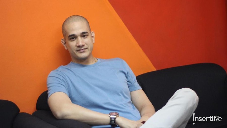 Okan Kornelius ingin agar anak-anaknya kelak memiliki usaha sendiri, bukan bekerja di dunia entertainment.
