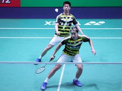 Jadwal Perempatfinal All England 2020