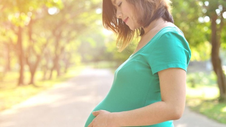 Ada berbagai nutrisi yang penting banget dikonsumsi ibu hamil agar perkembangan otak bayi optimal.