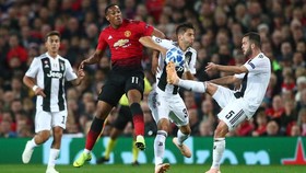 Prediksi Juventus vs Man United di Liga Champions