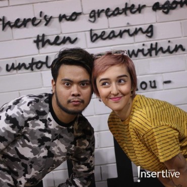 Diam-diam Cerai, Eks Istri Sebut Reza SMASH Selingkuh & Pakai Narkoba