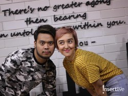 Terseret Kasus Love Scamming, Sosok Mantan Istri Reza Smash Mendadak Jadi Sorotan