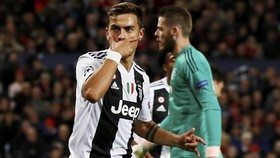 Klasemen Liga Champions Usai Juventus Kalahkan Man United