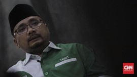Muhammadiyah Respons Menag Yaqut soal Populisme Islam