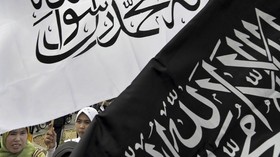 Drama Isu Taliban hingga HTI Iringi Pemecatan Pegawai KPK