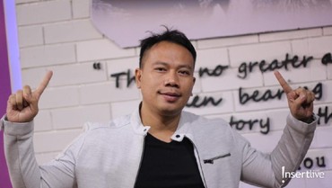 Vicky Prasetyo & Angel Lelga Kompak Absen di Sidang Cerai