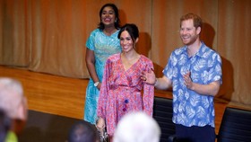Membaca Perbintangan Anak Meghan Markle dan Pangeran Harry