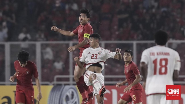 Bek Timnas Indonesia U-19 Nurhidayat Haji Haris menyebut telah ditawari untuk melakukan trial di Eropa pada awal 2019.