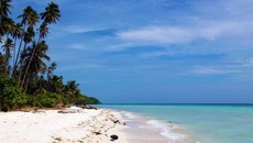 6 Pantai Tersembunyi Indonesia Masih Jarang Terjamah, di Mana Saja?