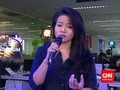 Music at Newsroom: Yura Yunita - 'Buka Hati'