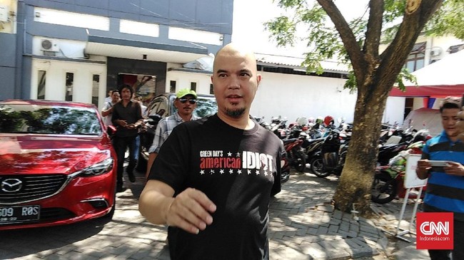 Tersangka kasus ujaran 'idiot' Ahmad Dhani Prasetyo disebut belum menghadirkan saksi ahli setelah menjanjikannya sejak dua pekan lalu.
