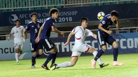 Jelang Lawan Timnas Indonesia U-19, Jepang Menang 5-0