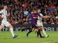 Jelang Inter vs Barcelona, Spalletti Bicarakan Rafinha