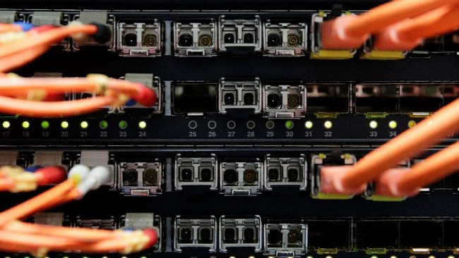 Eks Pegawai NCS Hapus 180 Server, Rugi Rp16 Miliar