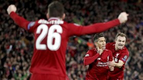 Liverpool Pimpin Klasemen Liga Champions, Klopp Tak Sombong