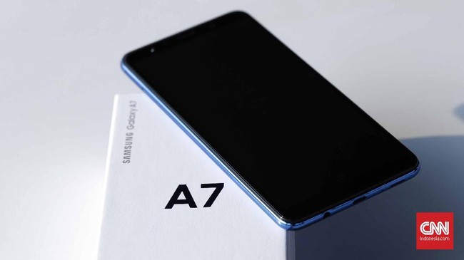 Samsung diketahui akan menggulirkan pembaruan firmware Android Pie ke sejumlah ponsel besutannya mulai Januari 2019.