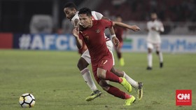 Persija Beli Syahrian Abimanyu dari JDT