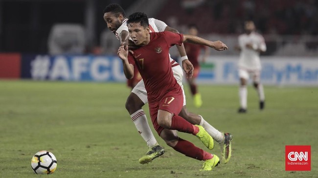 Persija Jakarta jadi tim yang paling banyak menyumbang pemain Timnas Indonesia U-23 menuju Piala AFF 2022 di Kamboja.