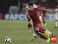 Indonesia vs Australia: Winger Newcastle Batal Lawan Syahrian
