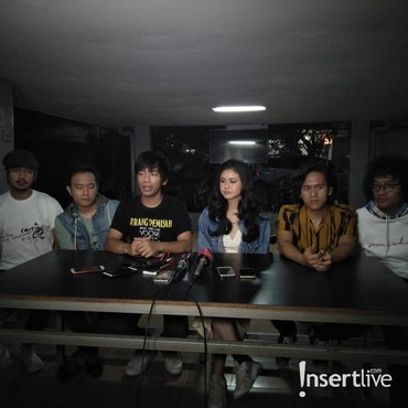 Rian D'Masiv Persembahkan Lagu Baru Sebagai Hadiah untuk Anak