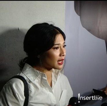 Dian Sastrowardoyo Perankan Dewi Api di Jagat Sinema Bumi Langit