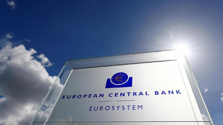 Trump Geram ECB Pangkas Suku Bunga, Euro Liar - Rifan Financindo