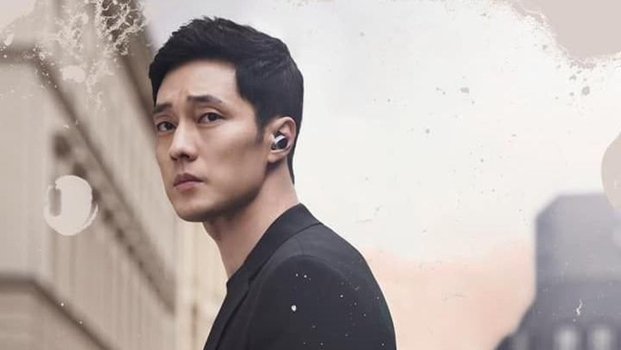 Virus Corona ternyata pernah dibahas di drama Korea Terius Behind Me yang tayang 2018 lalu.