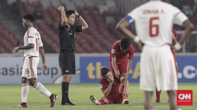 Mantan penjaga gawang Timnas Indonesia, Hermansyah, mengkritik keputusan Indra Sjafri yang menganakemaskan Egy Maulana Vikri di Timnas Indonesia U-23.