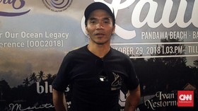 Slank dan Sederet Musisi Ajak Kurangi Sampah Lewat Konser