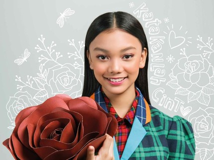 Si Kecil Mau Ketemu Langsung dengan Naura? Cek Caranya di Sini