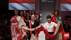 'Tribute to Ibu', Persembahan Obin untuk Anak Pengidap Kanker