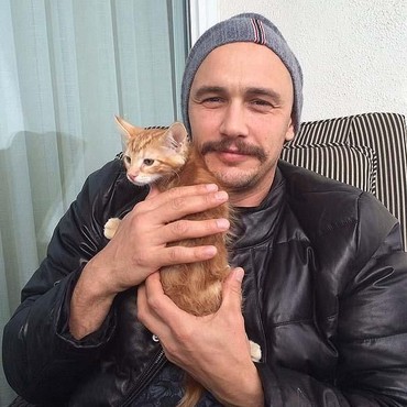 Pilih Damai, James Franco Ganti Rugi Rp31 M Terkait Pelecehan Seksual