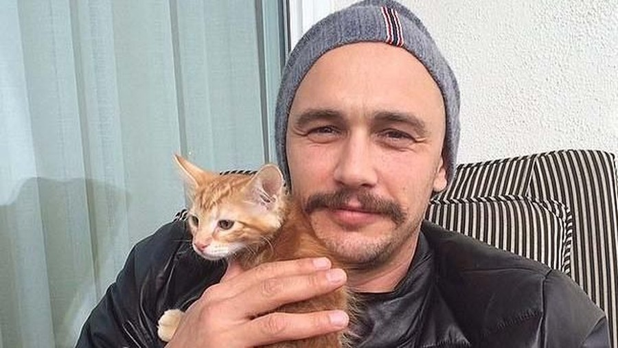 James Franco