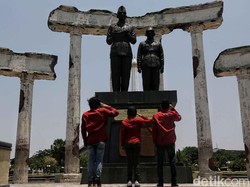 Sejarah Hari Pahlawan 10 November dan Peristiwa yang Melatarbelakanginya