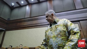 Dirut PLN Sofyan Basir Jadi Saksi Eni Saragih di Tipikor