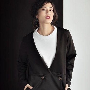 Kolaborasi dengan Zara JKT48, Dian Sastrowardoyo: Kesempatan Langka!