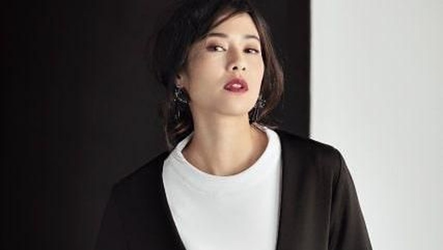 Kolaborasi dengan Zara JKT48, Dian Sastrowardoyo: Kesempatan Langka! Dian Sastrowardoyo kagum dengan talenta akting Zara JKT48.