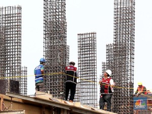 Industri Ini Teriak! Kesulitan Cari Pekerja Industri Ini Teriak! Kesulitan Cari Pekerja