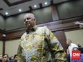Dakwaan Eni, Jaksa Beber Peran Sofyan Basir di PLTU Riau-1