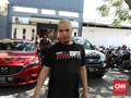 Ahmad Dhani Sebut Laporkan Persekusi karena 'Perintah' Jokowi