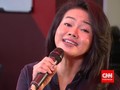 Music at Newsroom: Yura Yunita - 'Harus Bahagia'