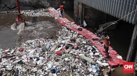 NU Rekomendasikan Buang Sampah Sembarangan dan MLM Haram