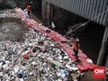 NU Rekomendasikan Buang Sampah Sembarangan dan MLM Haram