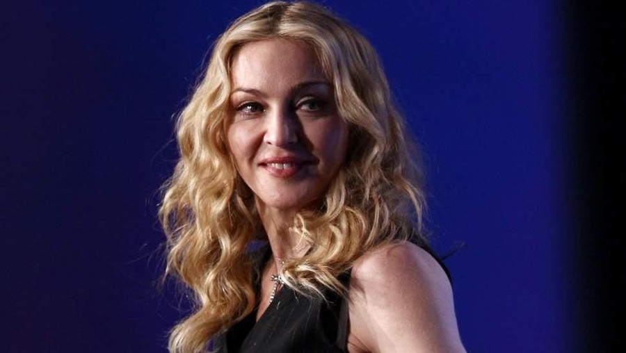Madonna