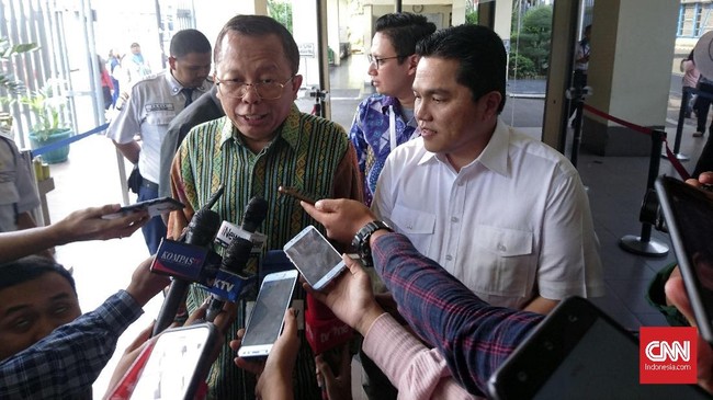 Tim Jokowi mengatakan tak etis paslon atau tim kampanye bicara tentang kontribusi langsung dari partai yang ikut dalam koalisinya di pilpres.