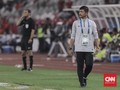 Usai Latih Timnas Indonesia U-19, Indra Belajar ke Juventus