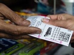 Menang Lotre Rp 16 M, Wanita Ini Pilih Gaji Rp 16 Juta/Minggu Seumur Hidup