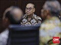 Hakim Kabulkan Permohonan Kotjo Buka Blokir Rekening Miliknya