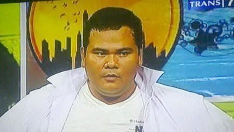 Pesinetron Fahmi Bo kena stroke, Bun. Bicara stroke, bisakah penyakit ini dialami anak-anak?