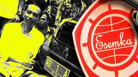 Menanti Pukat Esemka di Indonesia
